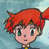 Sailor Misty