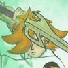Samurai of Light Seiji