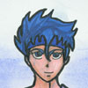 Air Warrior Touma